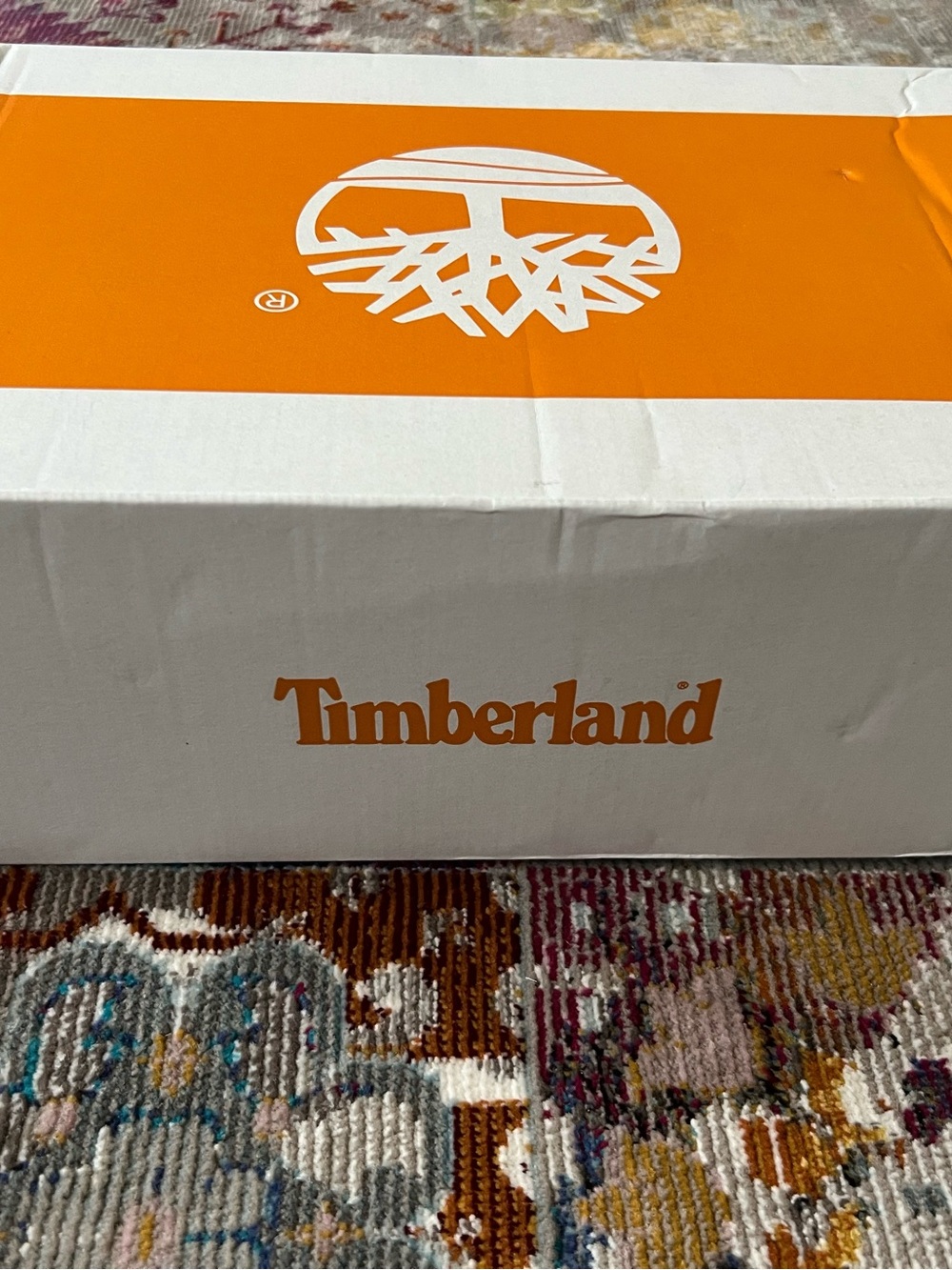 Timberland Women's Stone Street Platform Boat Size 9 - Picture 8 of 8
